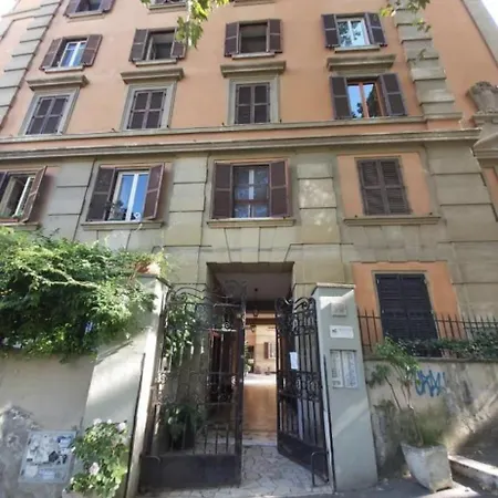 Holiday home Lavinia In Trastevere