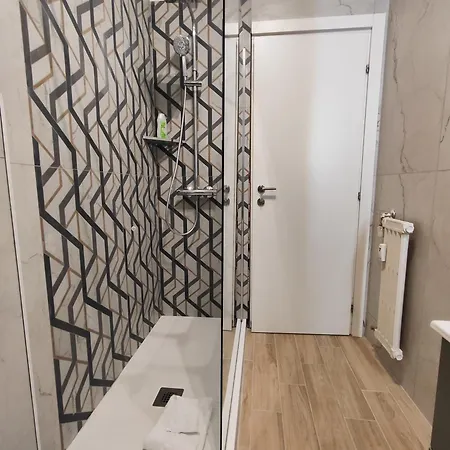 Apartment Chroma Italy - Doctor House *