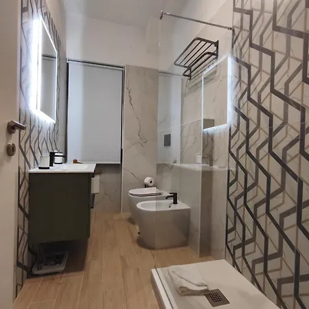 Chroma Italy - Doctor House Apartment Rome