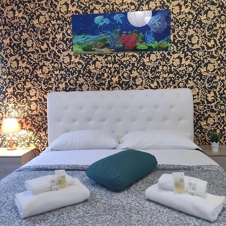 Bed and breakfast Anas Prime Place Roma