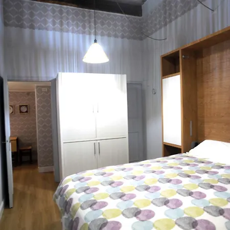 Apartamento Bernini *
