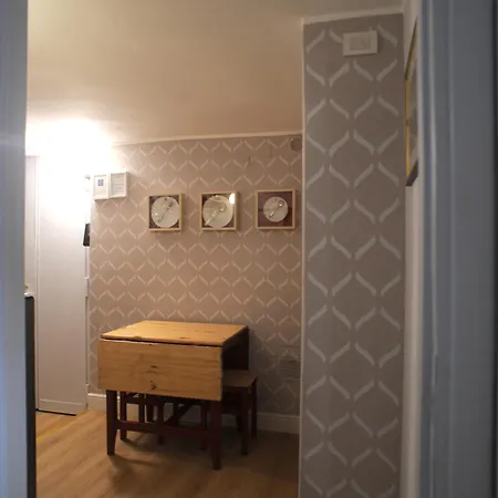 Apartment Bernini Rom