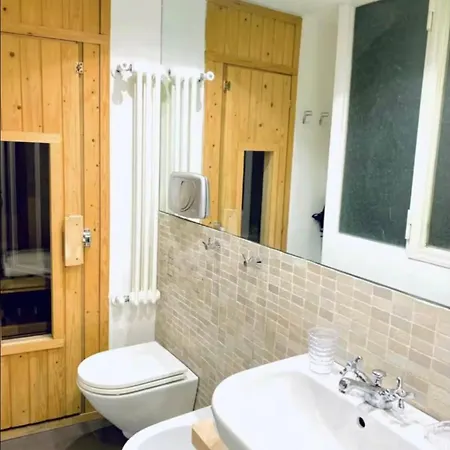 Maison Pantheon With Sauna Apartment Rome