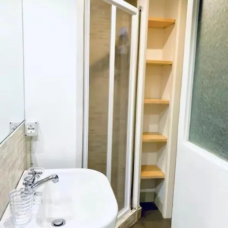 Maison Pantheon With Sauna Apartment