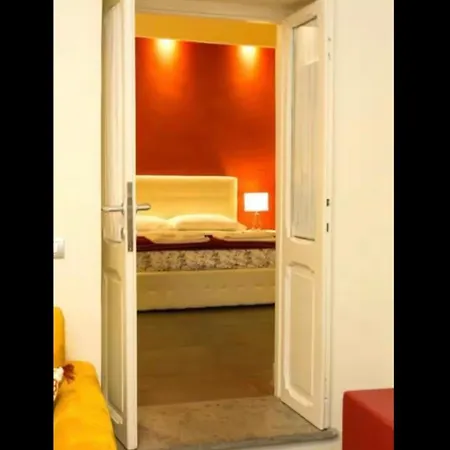 Apartment Maison Pantheon With Sauna