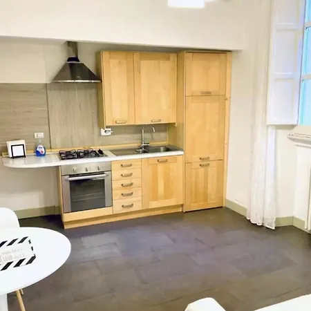 Apartment Maison Pantheon With Sauna Rome