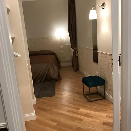 Mia Residenza Al Pantheon Rome
