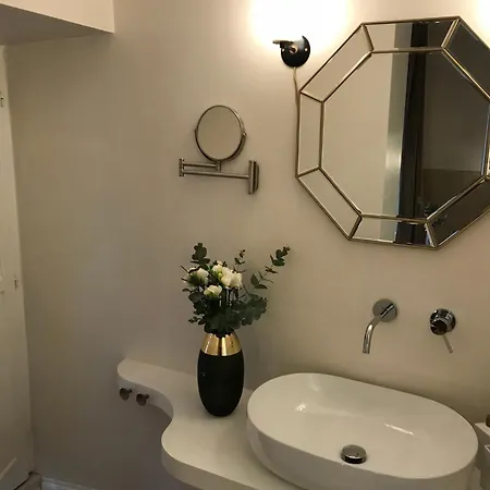Mia Residenza Al Pantheon Apartment