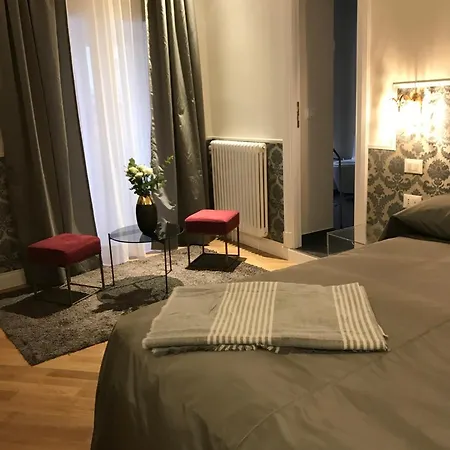 Mia Residenza Al Pantheon Apartment *