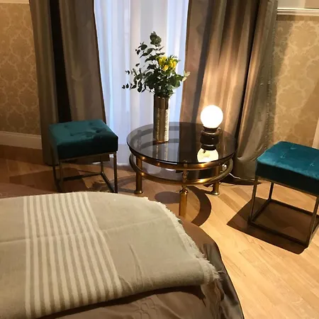 Mia Residenza Al Pantheon Apartment Rome