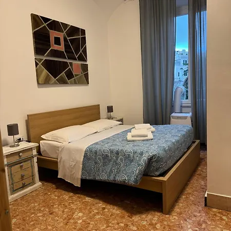 Guest house Silton's