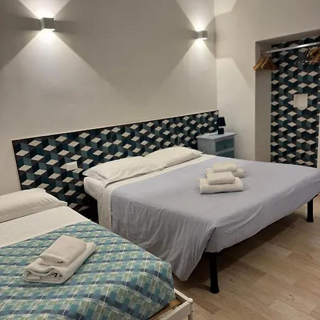 Silton's Guest house *