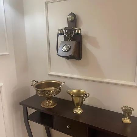 Glint House Guest house Rome