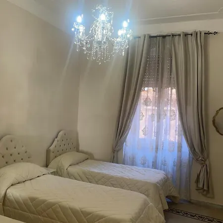Glint House Roma