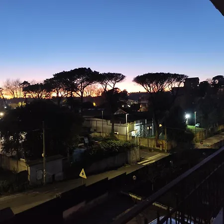 Affittacamere Belvedere Roma