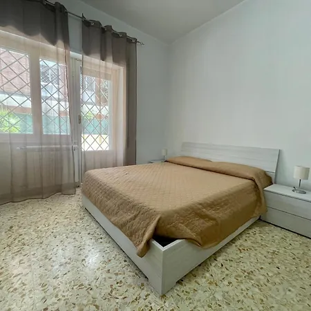 La Terrazza Roma