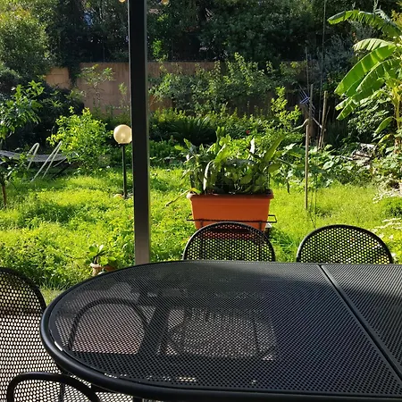 Eur Charme Apt&garden