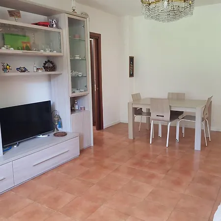 Apartment Eur Charme Apt&garden *