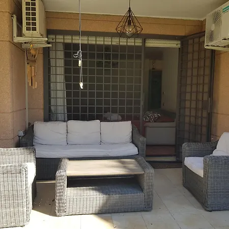 Eur Charme Apt&garden Apartment Rome
