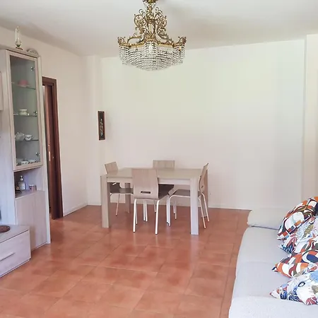 Apartment Eur Charme Apt&garden Rome