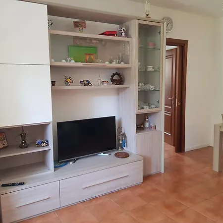 Eur Charme Apt&garden Apartment