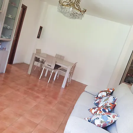 Apartment Eur Charme Apt&garden