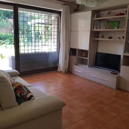 Eur Charme Apt&garden *