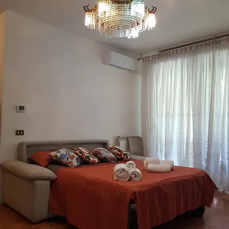 Eur Charme Apt&garden * Rome