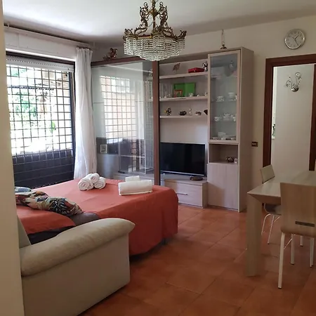 Eur Charme Apt&garden