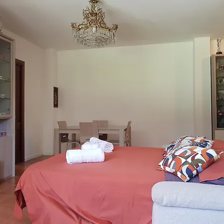 Apartment Eur Charme Apt&garden Rome