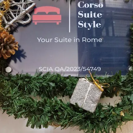 Corso Style * Roma