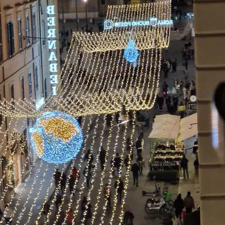 Affittacamere Corso Style