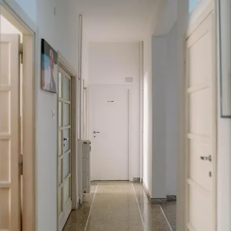 Fiorelli Guest house *