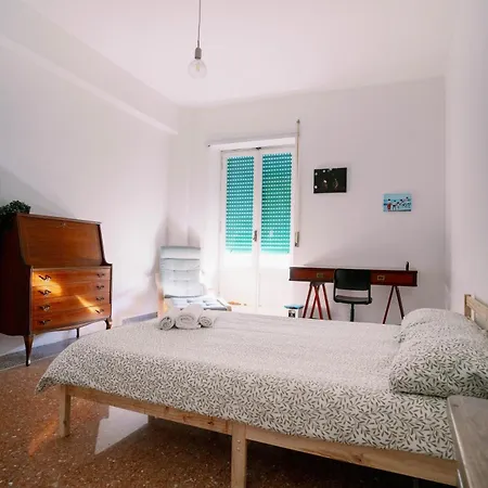 Guest house Fiorelli Rome