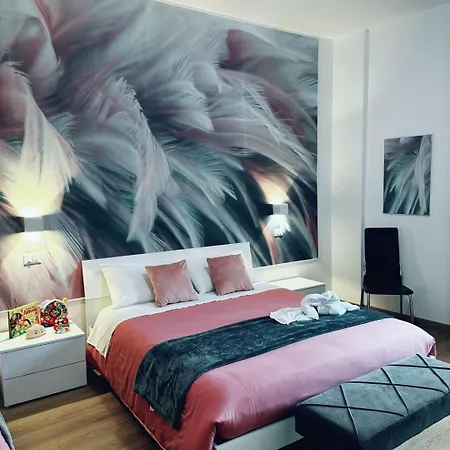 Apartamento San Paolo Casa Bella *