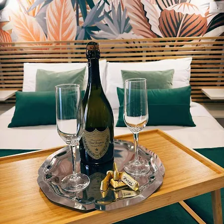 Apartamento San Paolo Casa Bella Roma
