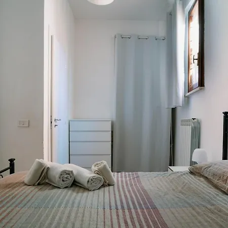 Appartamento La Casa Dell'attore - Pigneto Roma