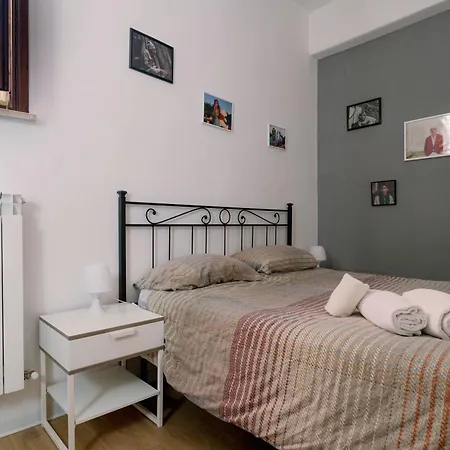 La Casa Dell'attore - Pigneto * Roma