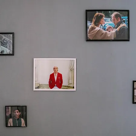 La Casa Dell'attore - Pigneto Appartamento Roma