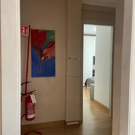 Apartment 31