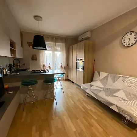 31 Apartment *