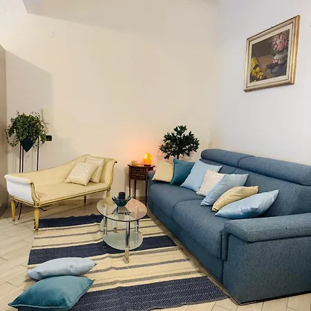 Casa Lory Balduina * Roma