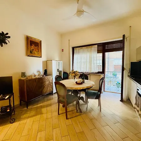 Appartamento Casa Lory Balduina