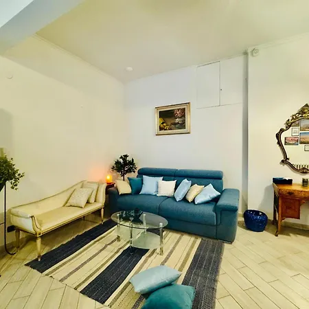 Casa Lory Balduina Appartamento *