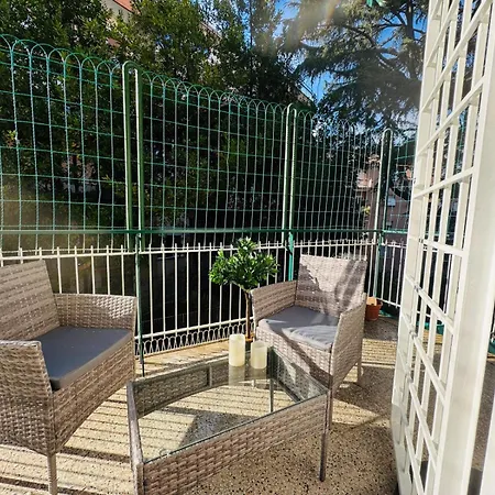 Appartamento Casa Lory Balduina *