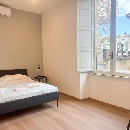 Guest house Montezebio Boutique