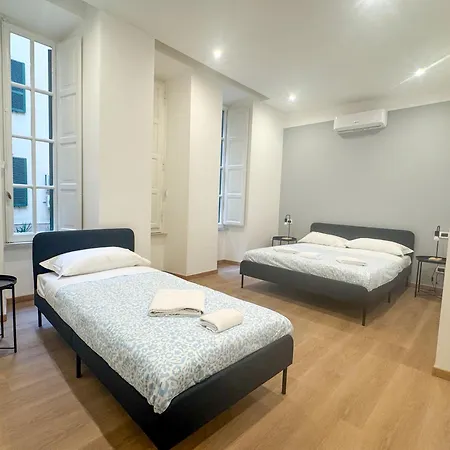 Montezebio Boutique Guest house Rome