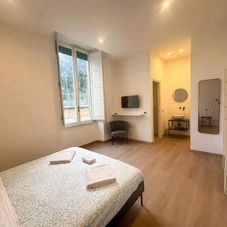 Guest house Montezebio Boutique Rome