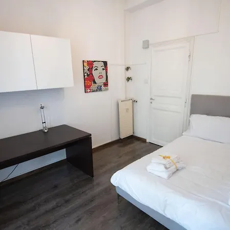 Domus Collazia - San Giovanni Apartment Rome
