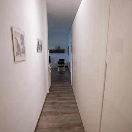 Apartment Domus Collazia - San Giovanni Rome